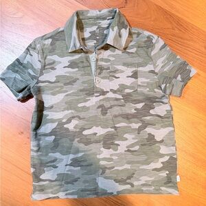 GAP Kids Polo Shirt